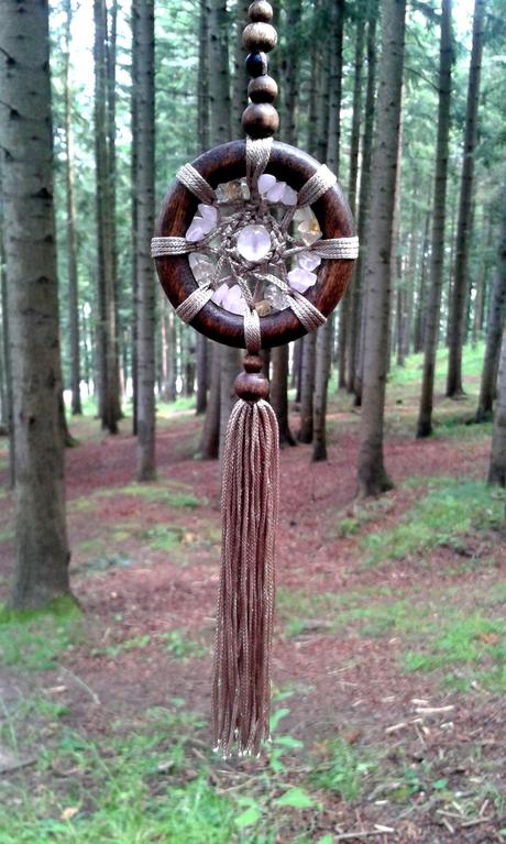 Mandala lásky a nádeje, 