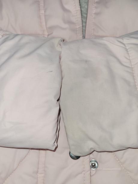 Dámska bunda, hollister,s