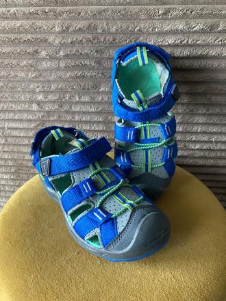 Otvorené tenisky umbro, umbro,30