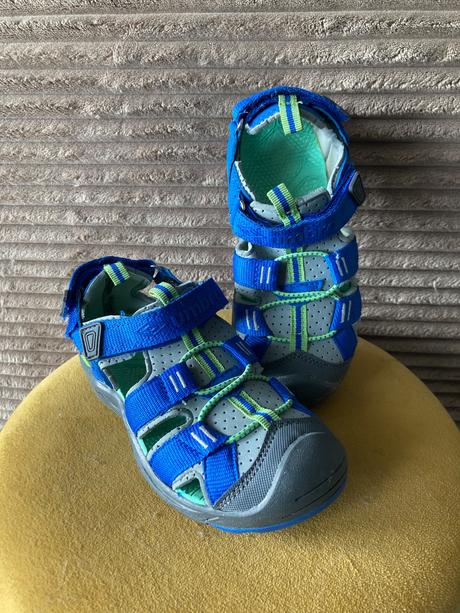 Otvorené tenisky umbro, umbro,30