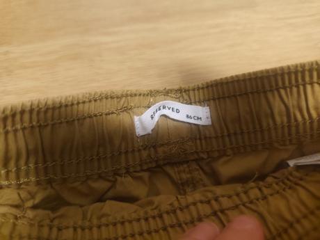 Top stav, reserved,86