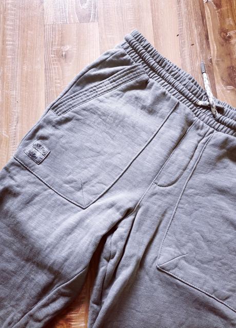 Tepláky reserved, reserved,158