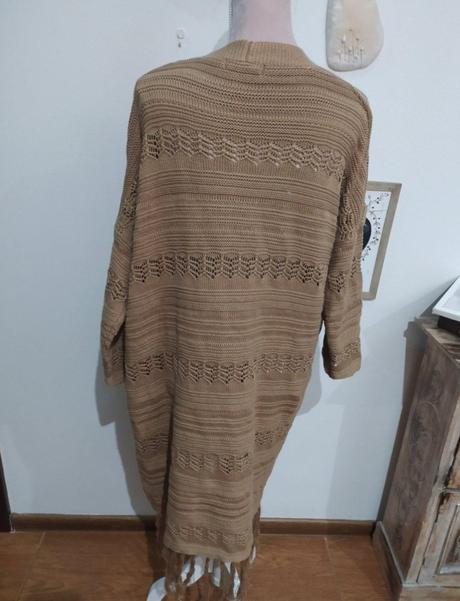 Kardigan so strapcami, reserved,l