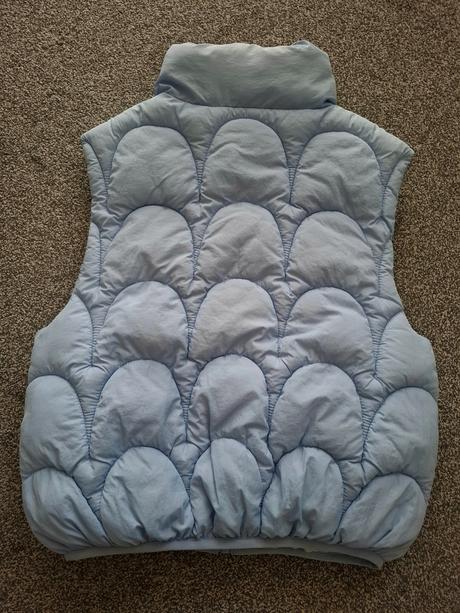 Dievčenská vesta zara 152, zara,152