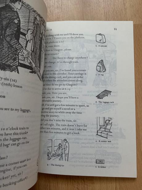 Angličtina pre samoukov, 