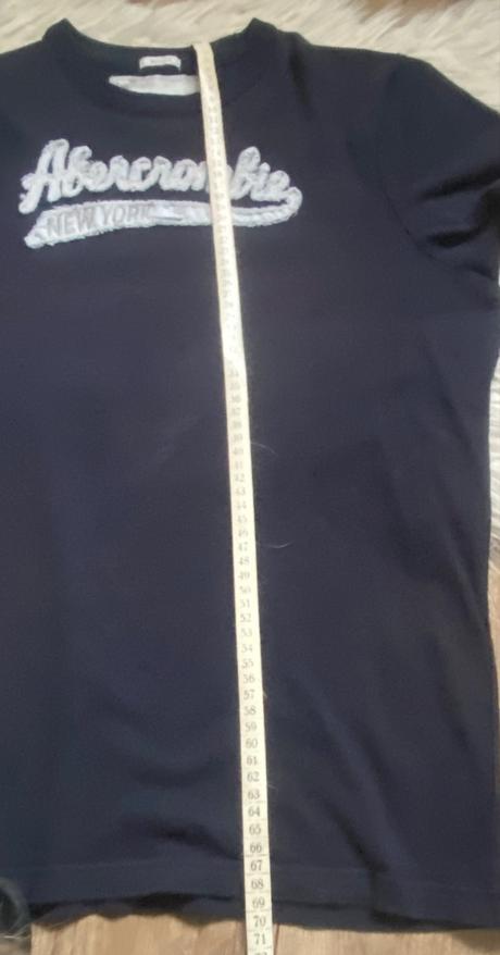 Abercrombie &fitch  tričko, abercrombie&fitch,l