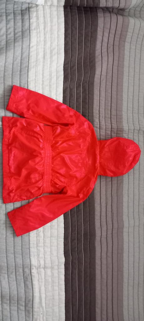 Prechodna bundička, palomino,122