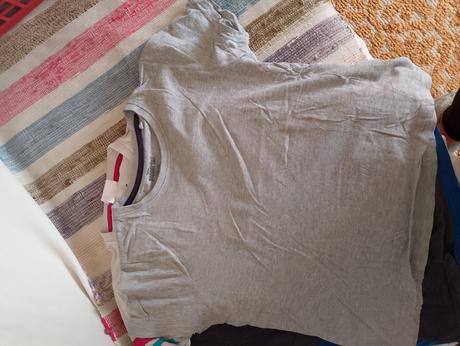 Tričká na doma, 140