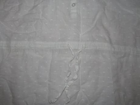 Tričko s madeirou v. 42, l