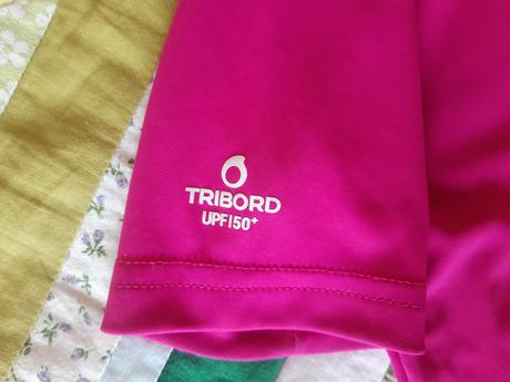 Tricko na kupanie, tribord,98