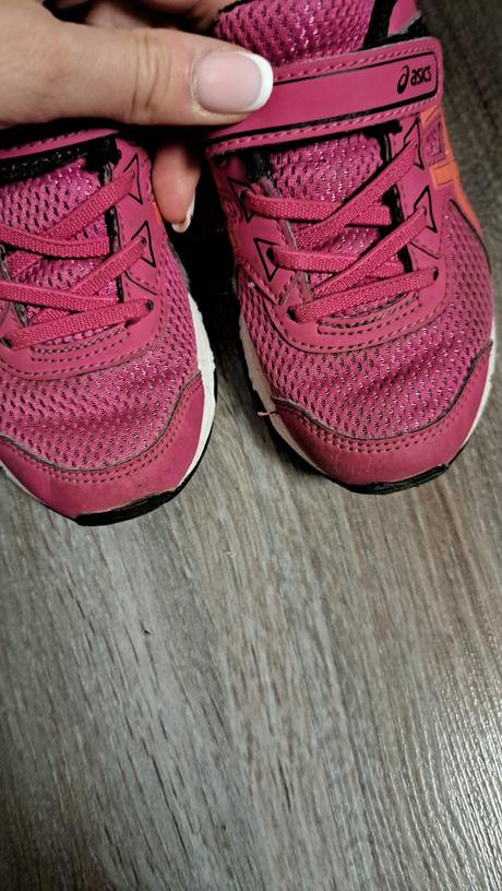 Tenisky, asics,28