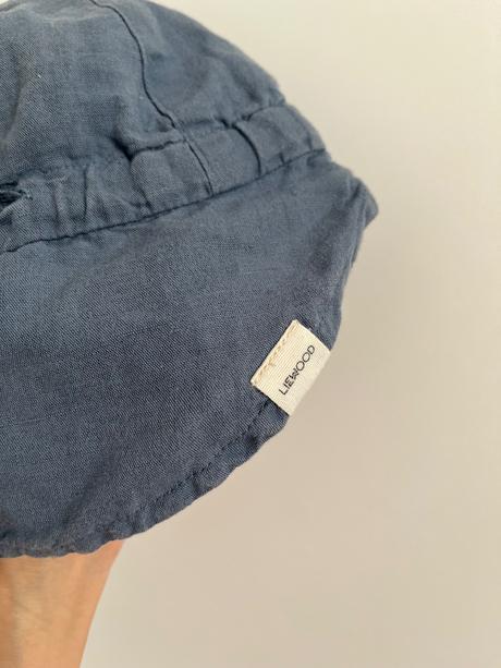 Letny klobuk zn. liewood, 68