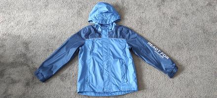 Prechodná bunda, 134