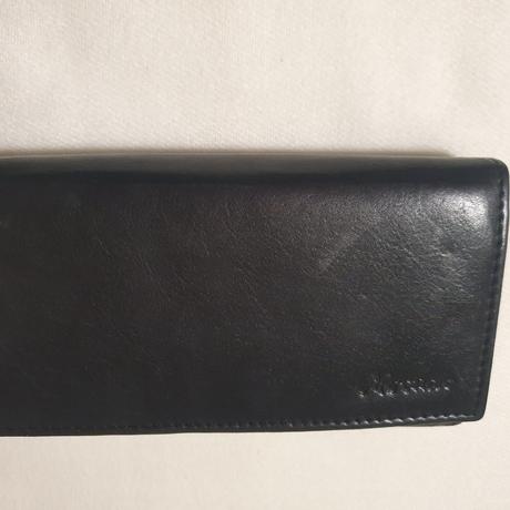 Kožená peňaženka mercucio, 