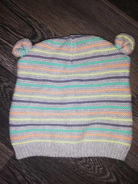 Čiapka, baby,98