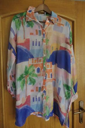 Asos raz oblecena dovolenkova kosela/minisaty s-xl,