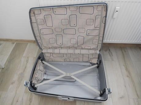 Samsonite veľký kufor 80 x 54 x 30 cm,, samsonite