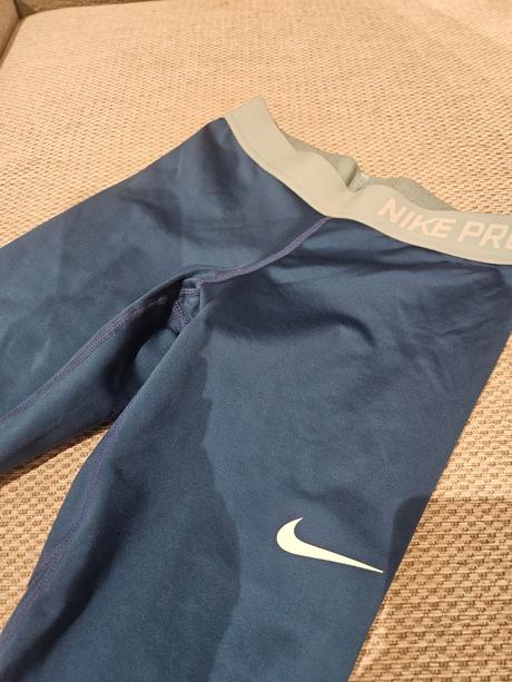 Legíny  nike, nike,146