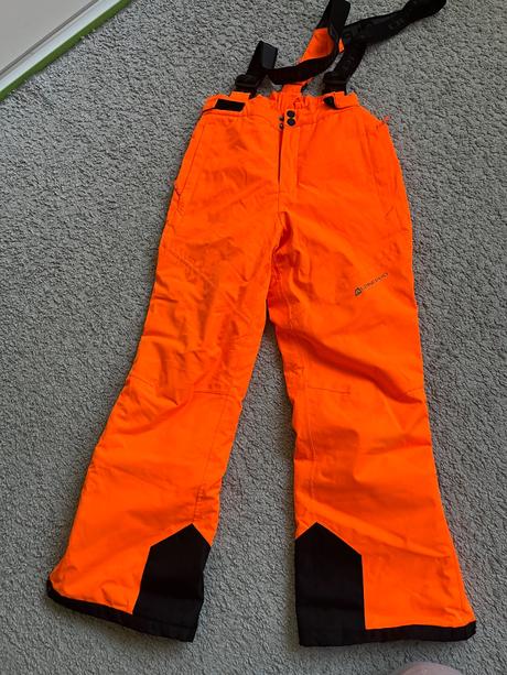 Lyžiarska súprava, alpine pro,140