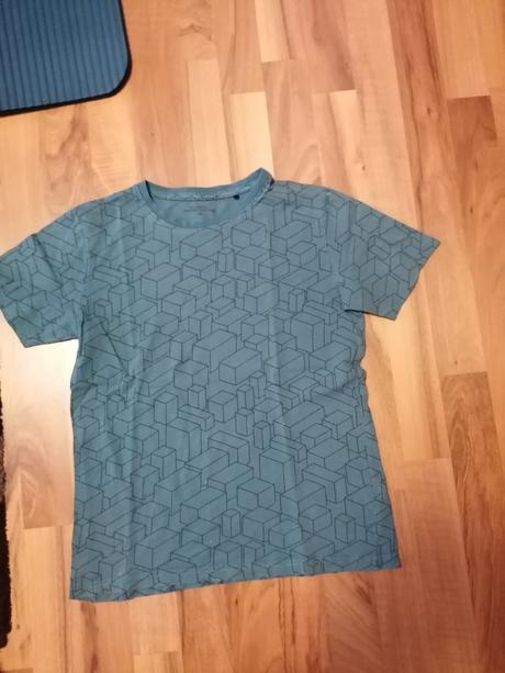 Tričko, reserved,146