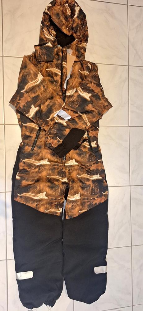 Reima kurikka overal s postou, reima,140