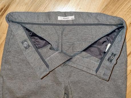 Nohavice spoločenské, reserved,152