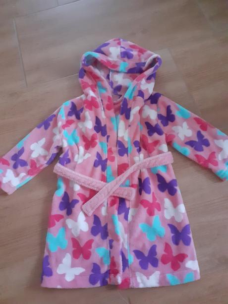 Zupan pre dievcatko, 110