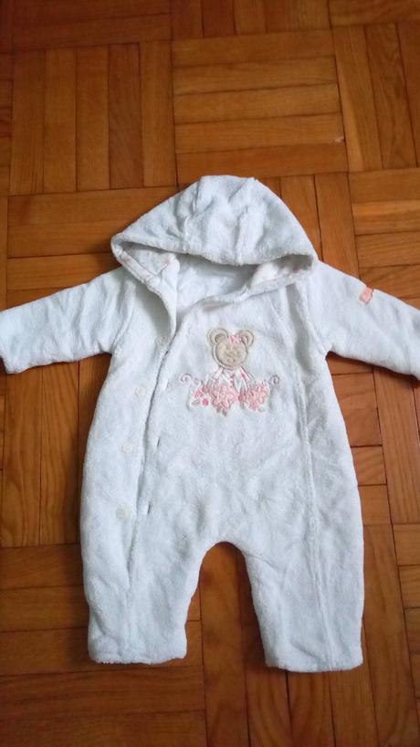 Prechodny overal, baby club,62