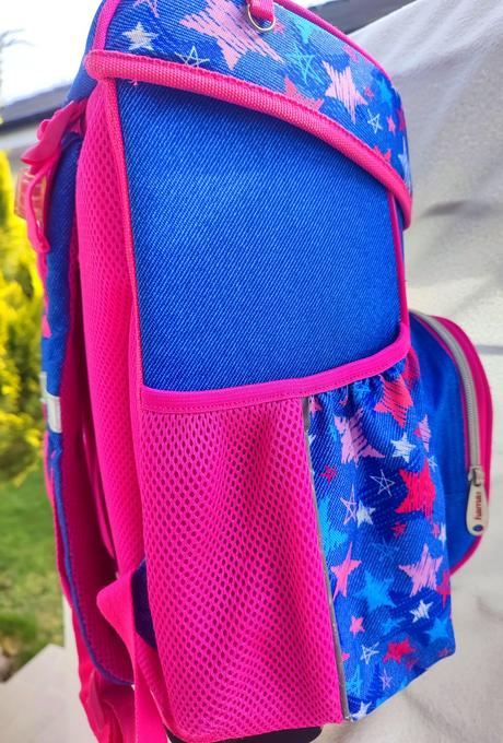 Hama školská taška, 