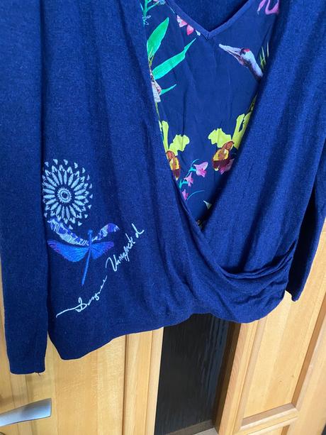 Desigual sveter, desigual,l
