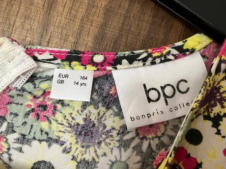 Saty mama a dcéra, bonprix,116