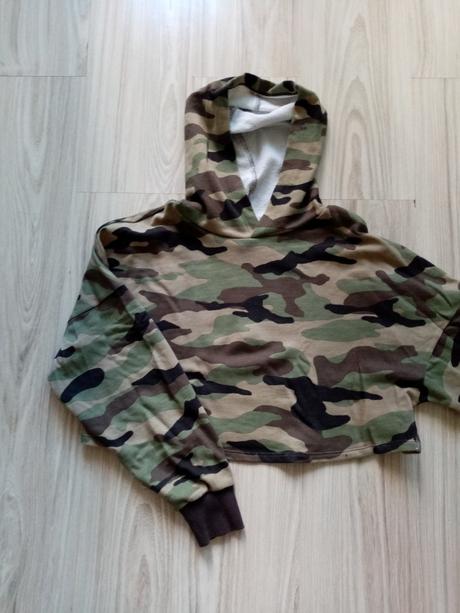 Mikina, h&m,164