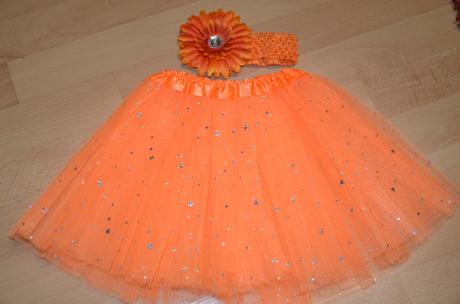 Tutu sukňa rôzne farby ihned na predaj, <50 - xs