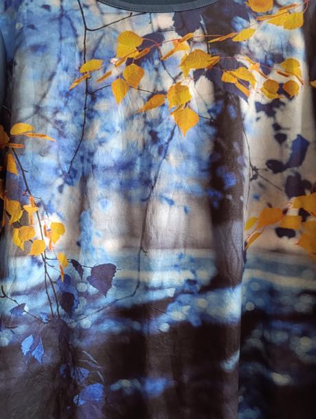 Tričko s dlhým rukávom ,blúzka-44/46 l, bonprix,46