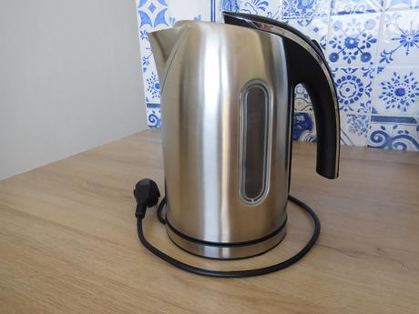 Rýchlovarná konvica, 