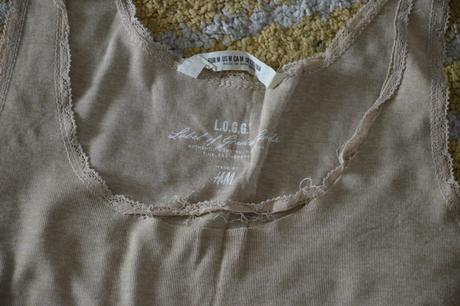 Tričká cena spolu- treba opraviť, h&m,m