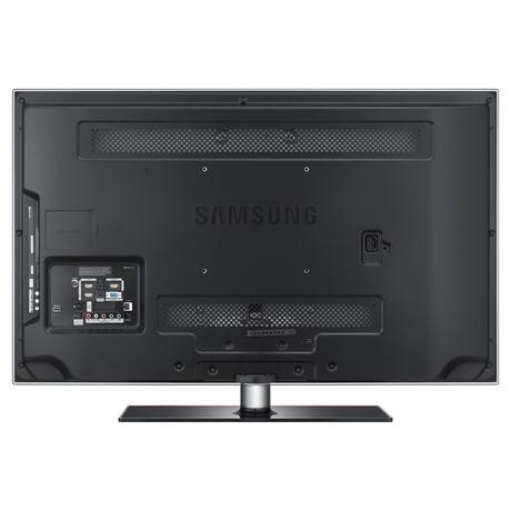 Lcd tv samsung le37c550, samsung