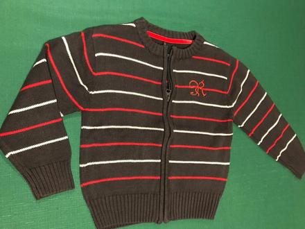 Sveter, coccodrillo,110