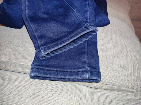 Zateplené rifle, 140