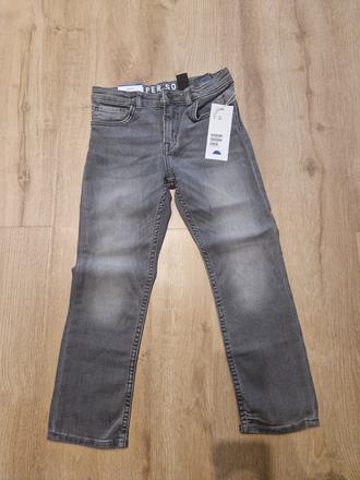 Rifle h&m slim fit 122, h&m,122