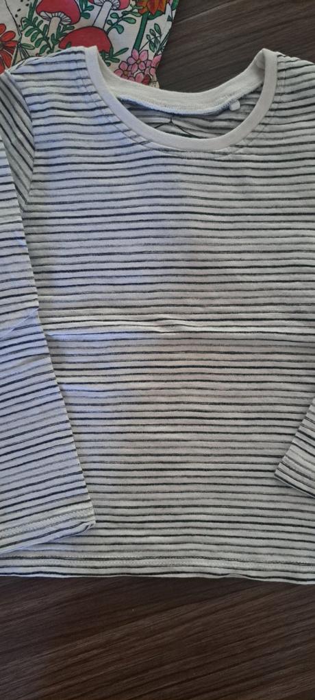 2x tričko next, next,104