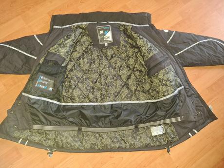 Damska bunda, northfinder®,m