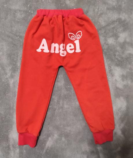 Súprava anjelik, 104