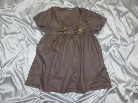 Kvalitný letný top, 36