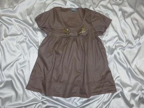 Kvalitný letný top, 36