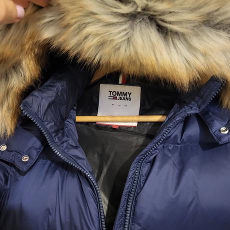 Tommy hilfiger bunda, tommy hilfiger,xs