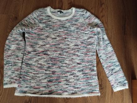 Dámsky pulóver, m