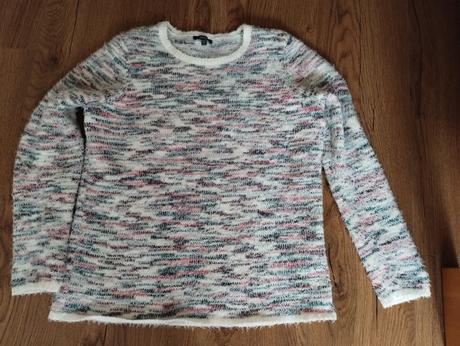 Dámsky pulóver, m