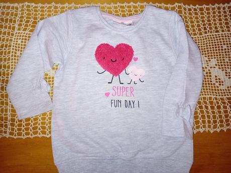 Rozkošné bavlnené tričko, ergee,74