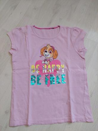 Tričko č.146-152, 146